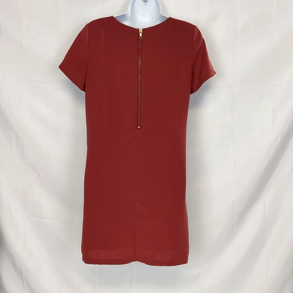 Lulus  Dress - Picture 4 of 11